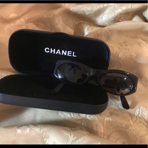 💯% Authentic Vintage CHANEL Sunglasses